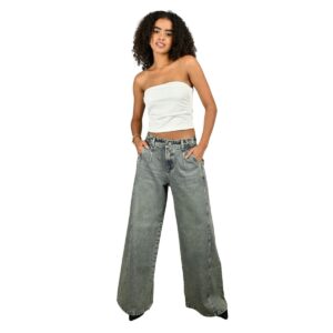 Alternative view of Super Wideleg